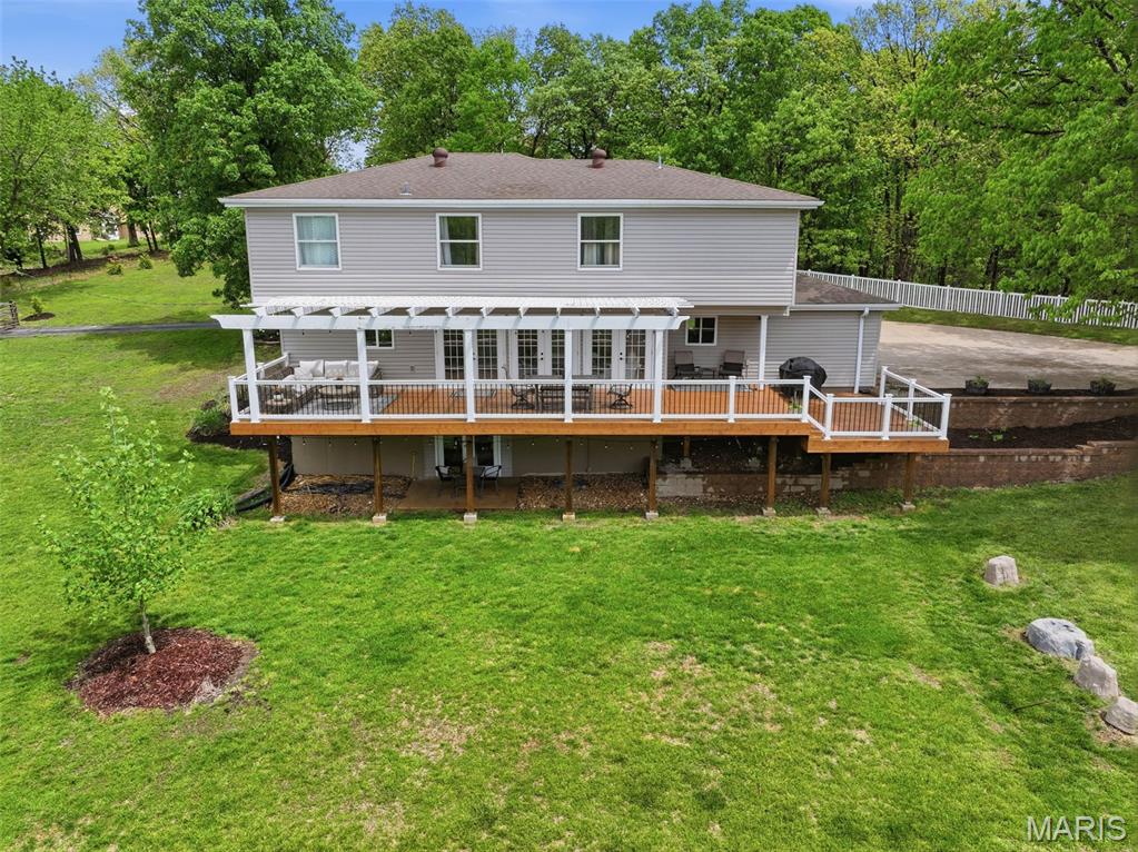 1616 Old State Road Wildwood, MO 63038 - Photo 52 of 55