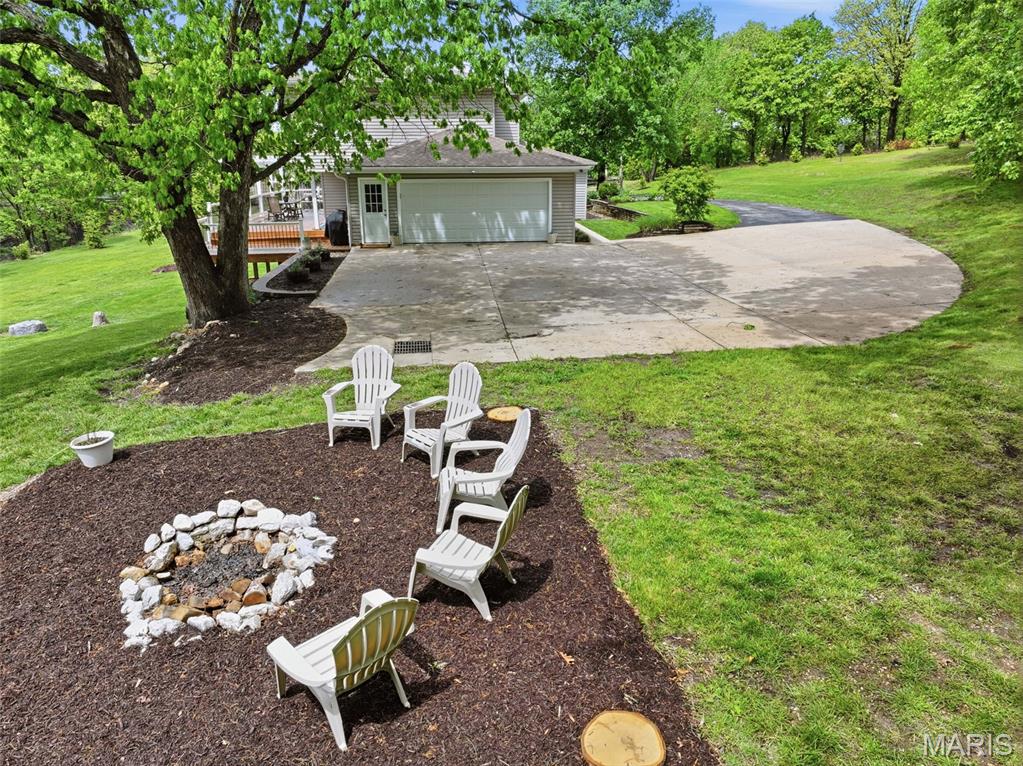 1616 Old State Road Wildwood, MO 63038 - Photo 53 of 55