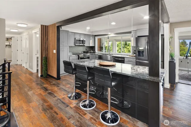 $1,150,000 | 8807 Shadow Wood Drive, Everett, WA 98208