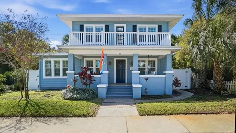 $1,100,000 | 126 22nd Avenue Northeast, St. Petersburg, FL 33704