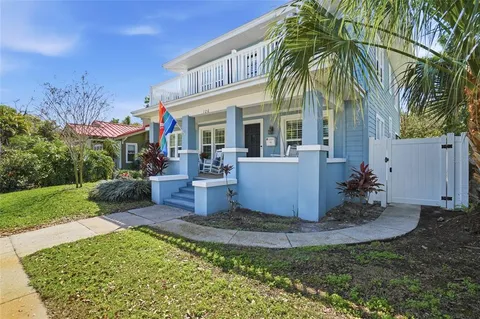 $1,100,000 | 126 22nd Avenue Northeast, St. Petersburg, FL 33704