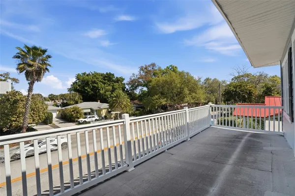 $1,049,000 | 126 22nd Avenue Northeast, St. Petersburg, FL 33704