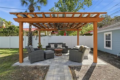 $1,100,000 | 126 22nd Avenue Northeast, St. Petersburg, FL 33704