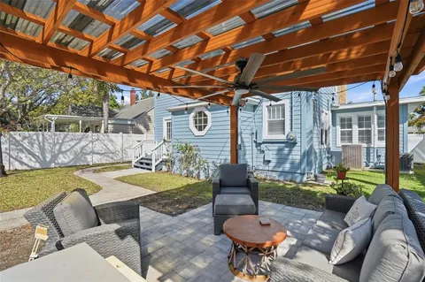 $1,100,000 | 126 22nd Avenue Northeast, St. Petersburg, FL 33704