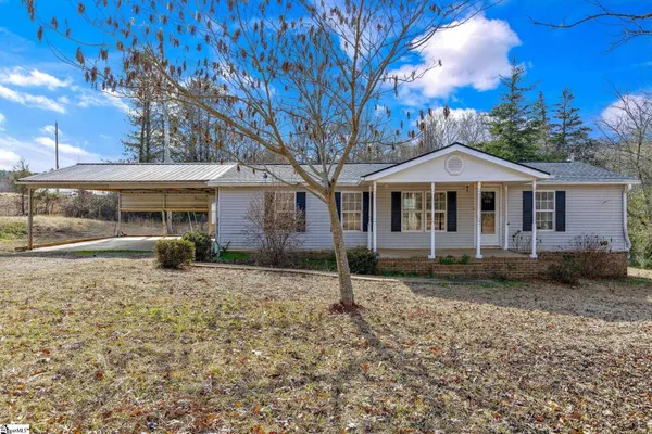 $165,000 | 155 Winchester Mill Road, Pickens, SC 29671