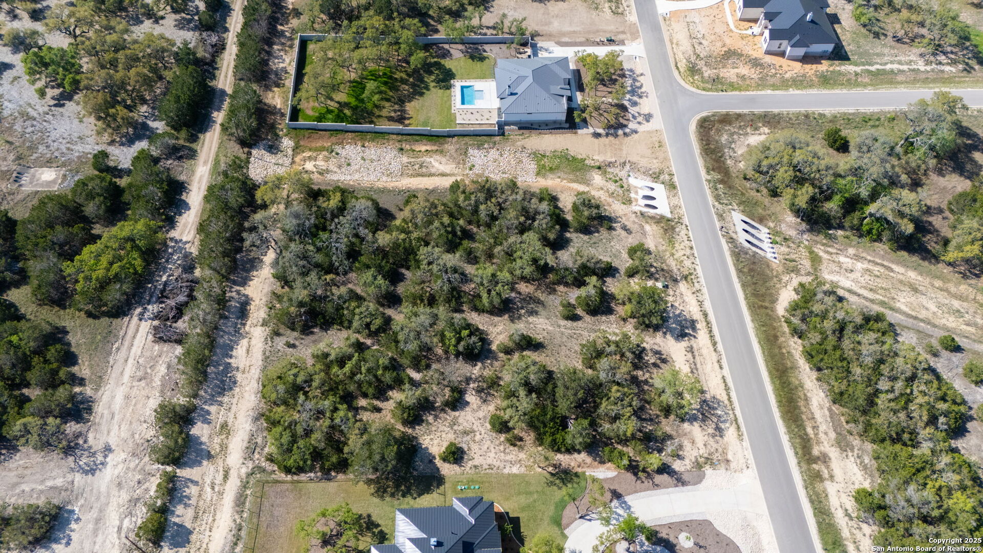 34628 Ansley Ridge Bulverde, TX 78163 - Photo 4 of 11