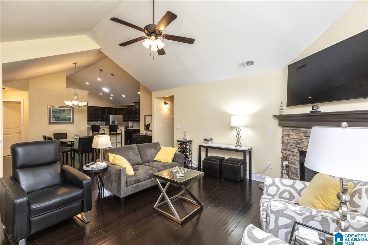 129 Cornerstone Court, Unit 129 Bessemer, AL 35022 - Photo 9 of 42