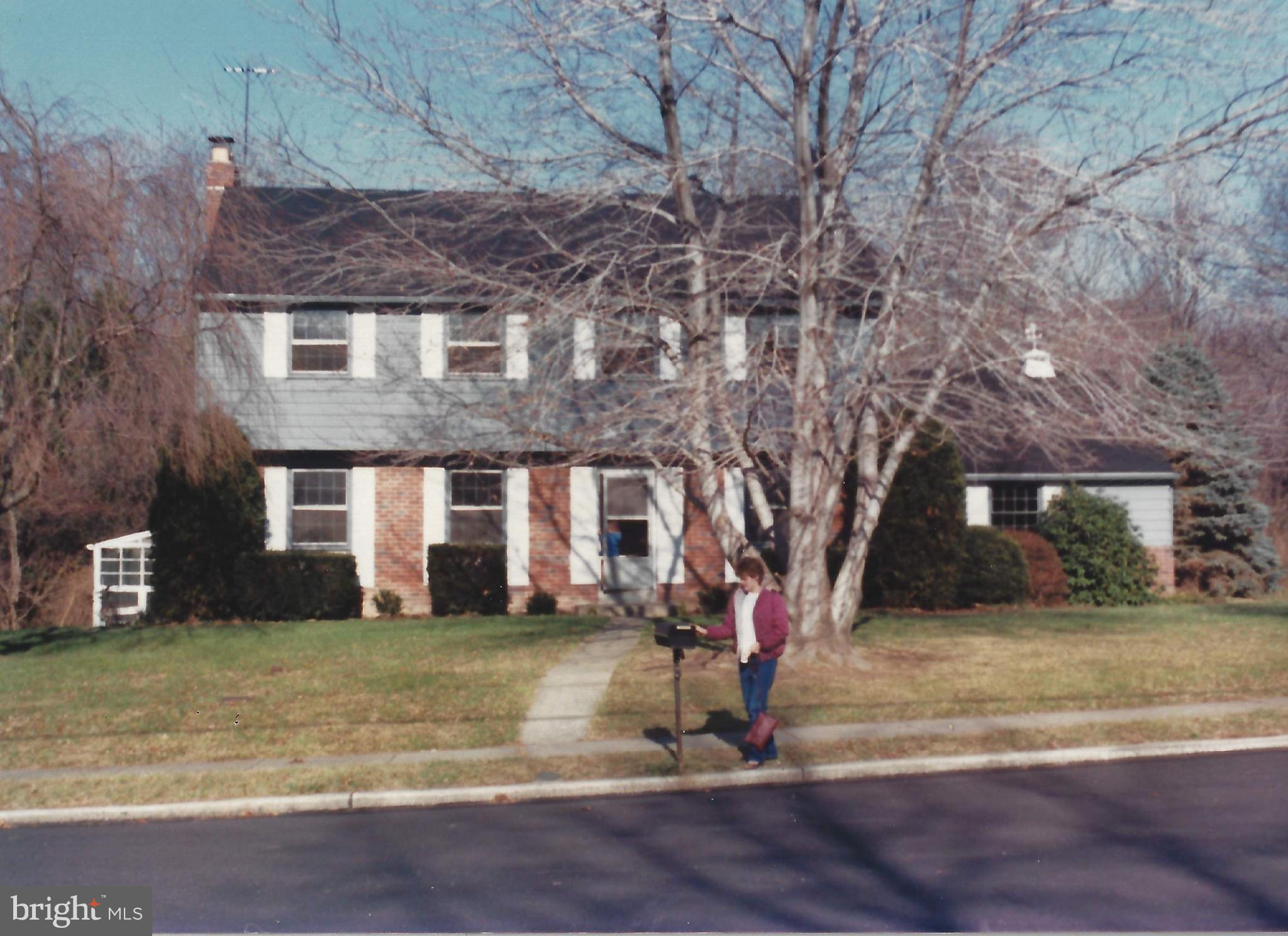 203 Foxcroft Road Broomall, PA 19008 - Photo 1 of 2 Gallery Image 1
