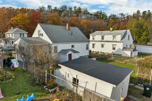 $425,000 | 245 Laval Street, Manchester, NH 03102