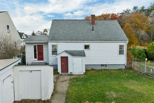 $425,000 | 245 Laval Street, Manchester, NH 03102