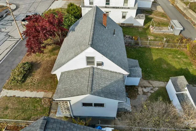 $425,000 | 245 Laval Street, Manchester, NH 03102