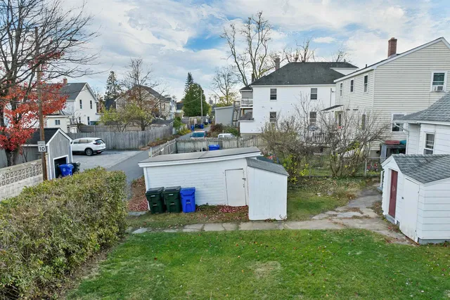 $425,000 | 245 Laval Street, Manchester, NH 03102