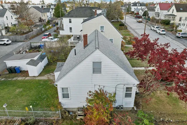 $425,000 | 245 Laval Street, Manchester, NH 03102