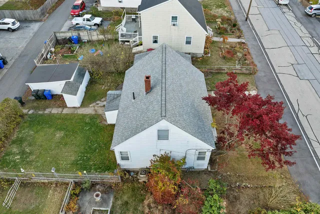 $425,000 | 245 Laval Street, Manchester, NH 03102