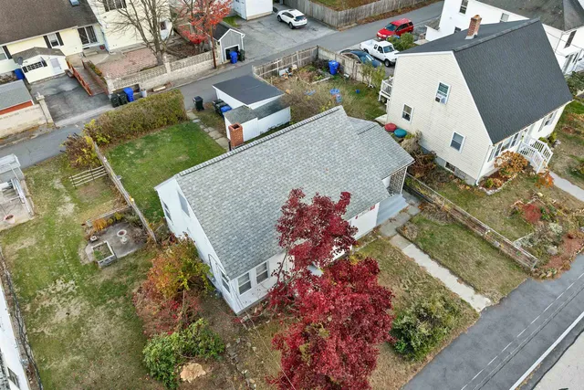 $425,000 | 245 Laval Street, Manchester, NH 03102