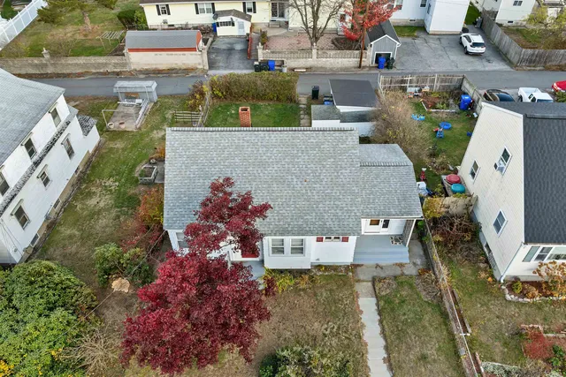 $425,000 | 245 Laval Street, Manchester, NH 03102