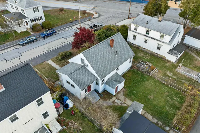 $425,000 | 245 Laval Street, Manchester, NH 03102