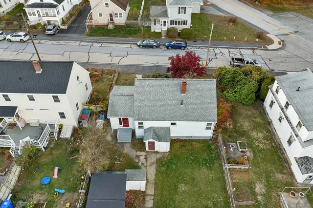 $425,000 | 245 Laval Street, Manchester, NH 03102