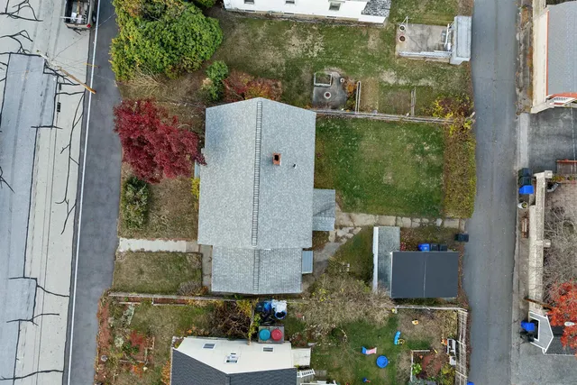 $425,000 | 245 Laval Street, Manchester, NH 03102