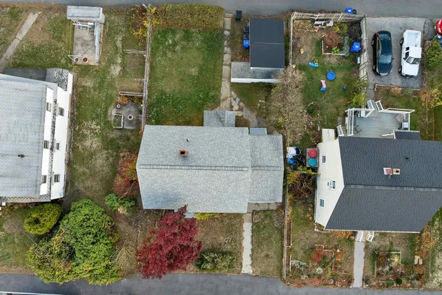 $425,000 | 245 Laval Street, Manchester, NH 03102