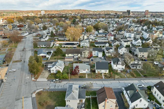 $425,000 | 245 Laval Street, Manchester, NH 03102