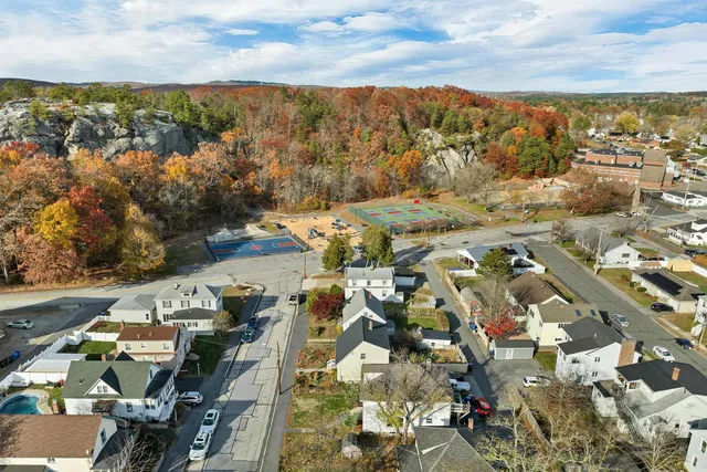 $425,000 | 245 Laval Street, Manchester, NH 03102