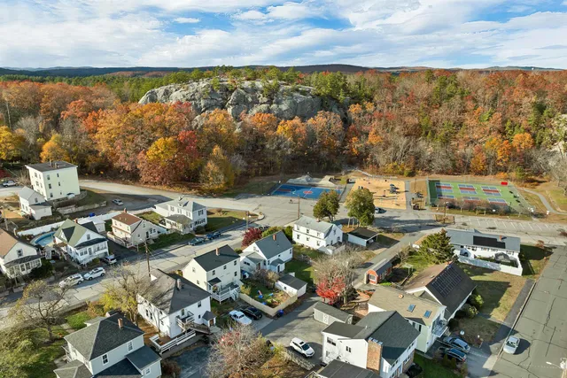 $425,000 | 245 Laval Street, Manchester, NH 03102