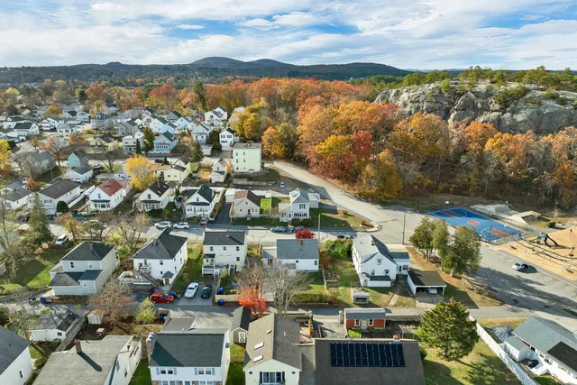 $425,000 | 245 Laval Street, Manchester, NH 03102