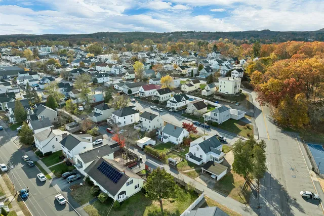 $425,000 | 245 Laval Street, Manchester, NH 03102