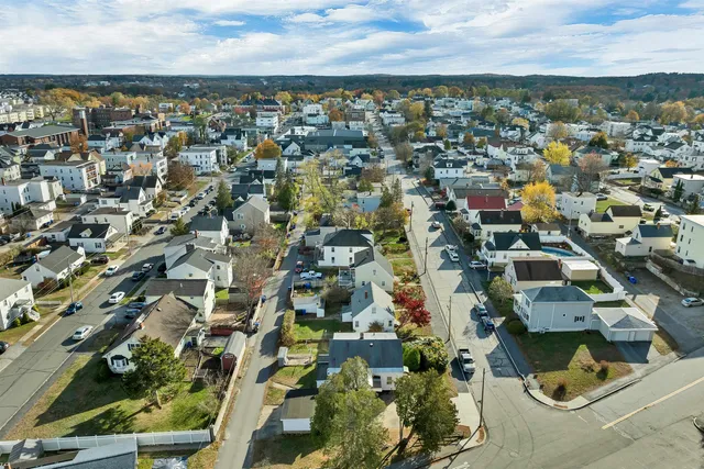 $425,000 | 245 Laval Street, Manchester, NH 03102