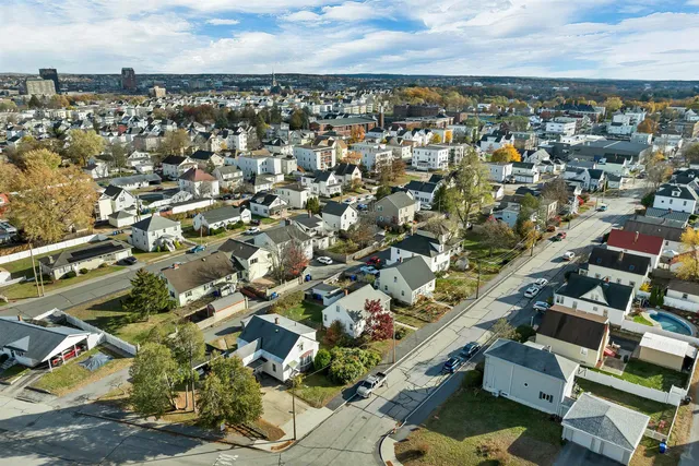 $425,000 | 245 Laval Street, Manchester, NH 03102