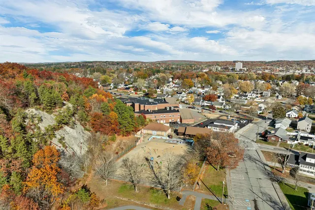 $425,000 | 245 Laval Street, Manchester, NH 03102