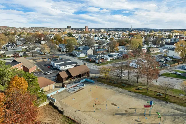 $425,000 | 245 Laval Street, Manchester, NH 03102