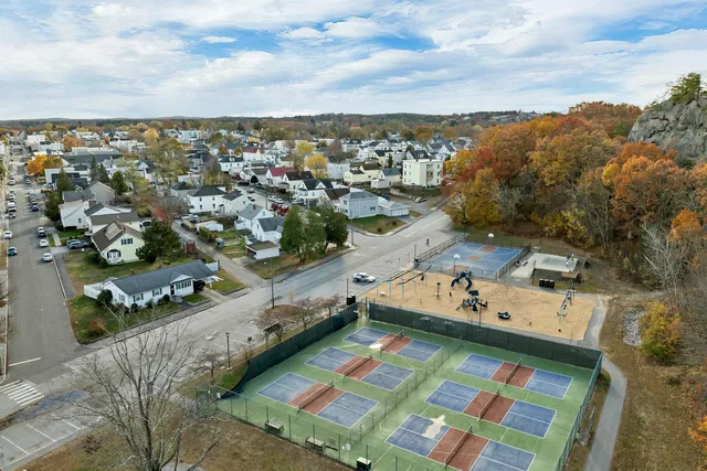 $425,000 | 245 Laval Street, Manchester, NH 03102