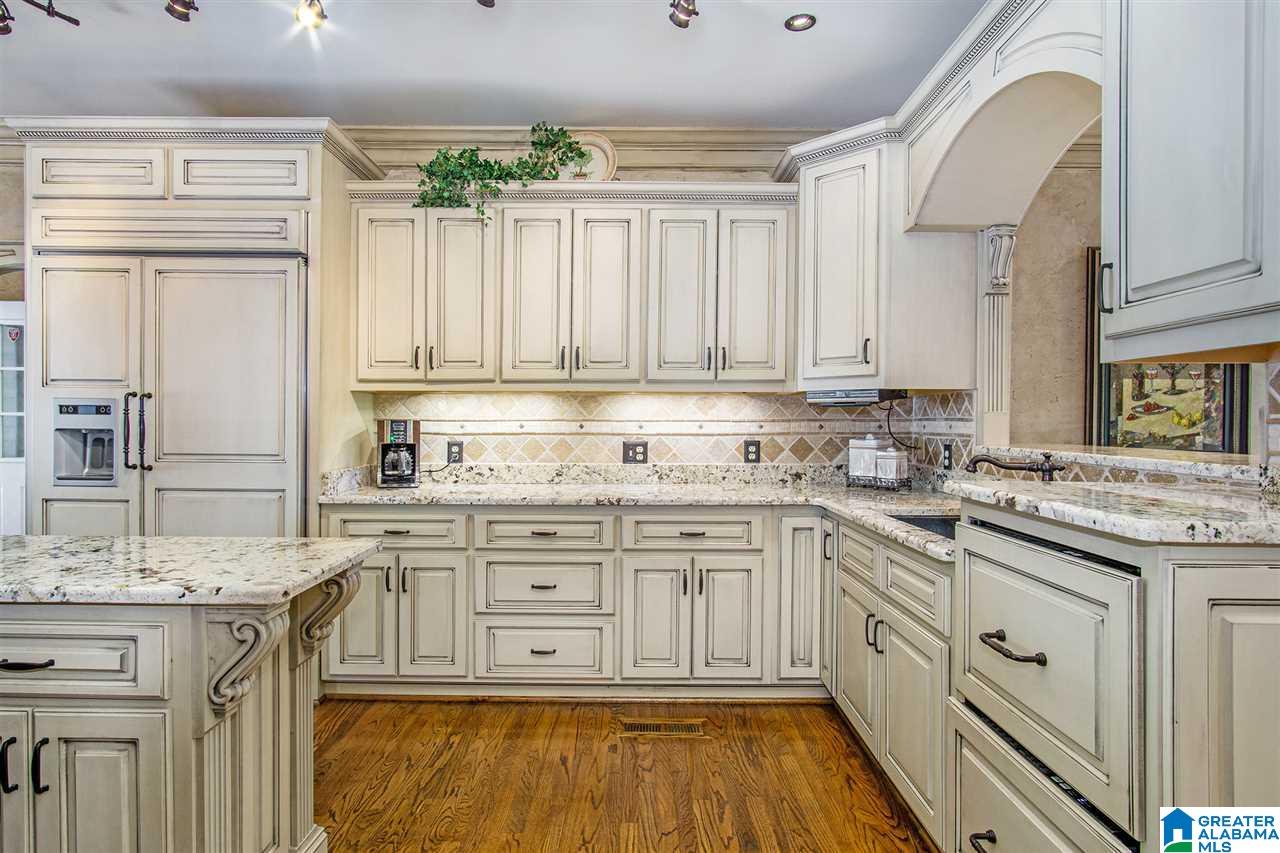 5841 Old Kendrick Road Helena, AL 35080 - Photo 12 of 50