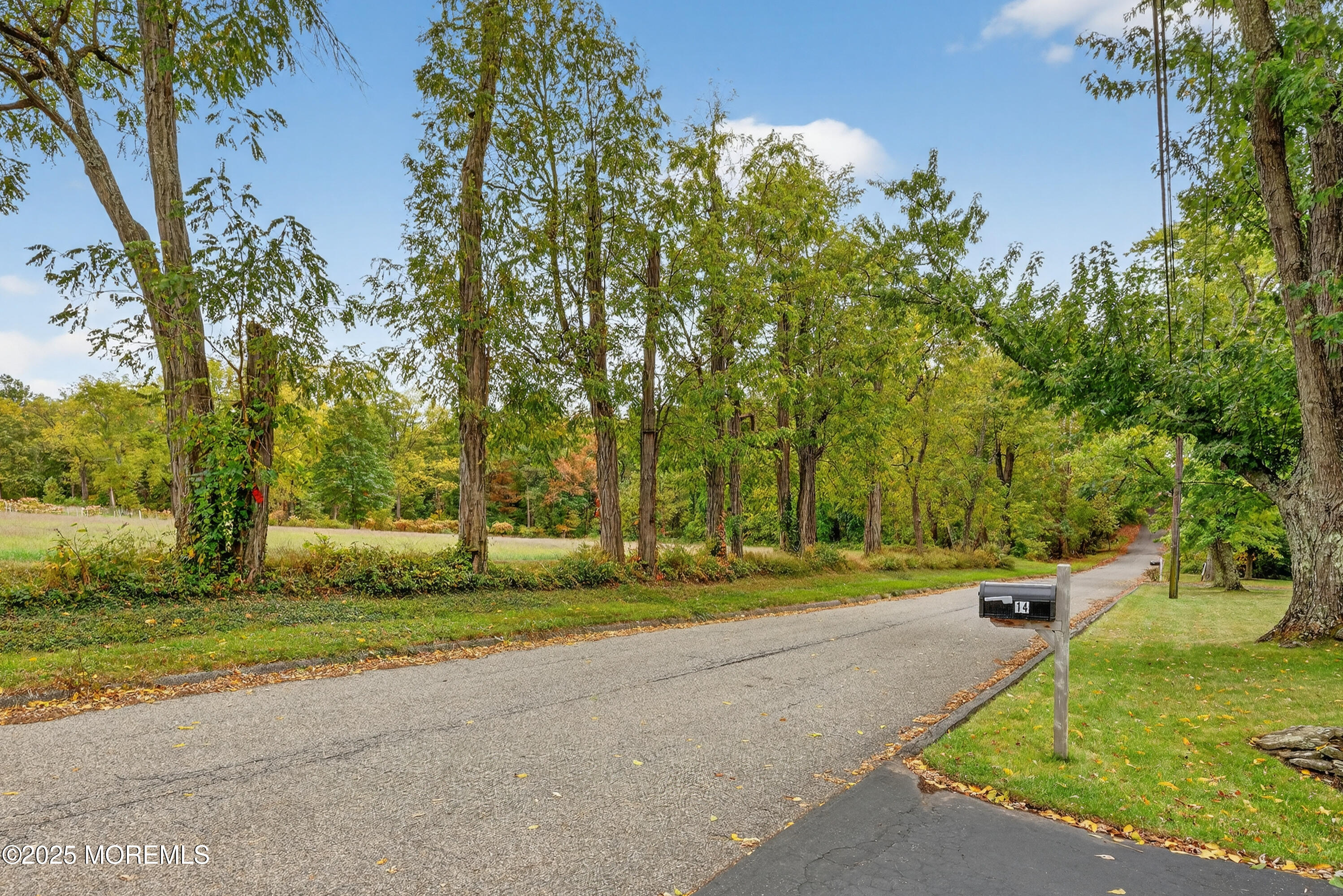 14 Iron Bridge Road Chesterfield, NJ 08515 - Photo 54 of 55 037(11)
