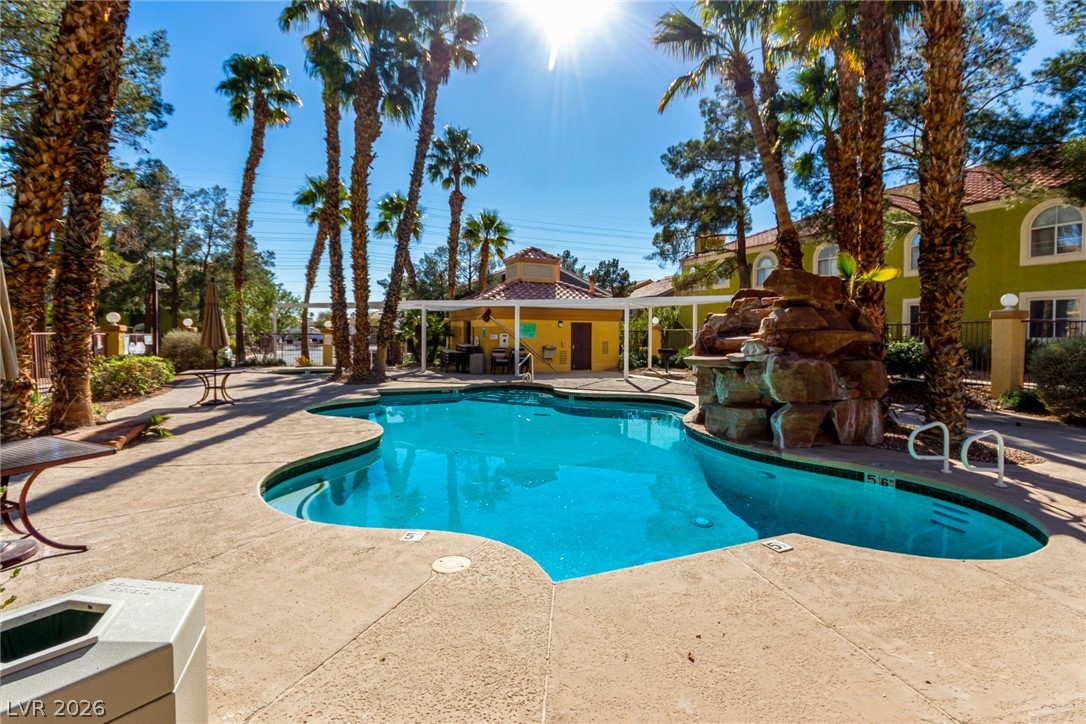 7950 West Flamingo Road, Unit 1092 Las Vegas, NV 89147 - Photo 23 of 28