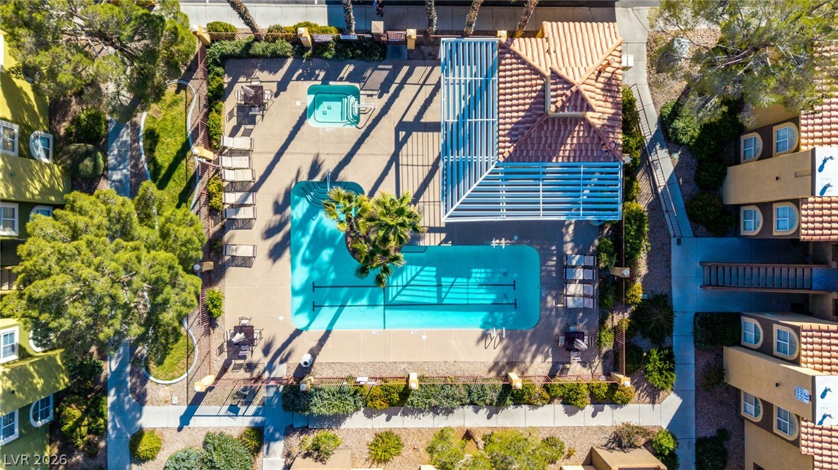 7950 West Flamingo Road, Unit 1092 Las Vegas, NV 89147 - Photo 26 of 28