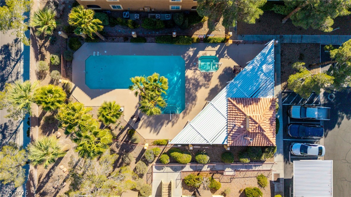 7950 West Flamingo Road, Unit 1092 Las Vegas, NV 89147 - Photo 27 of 28