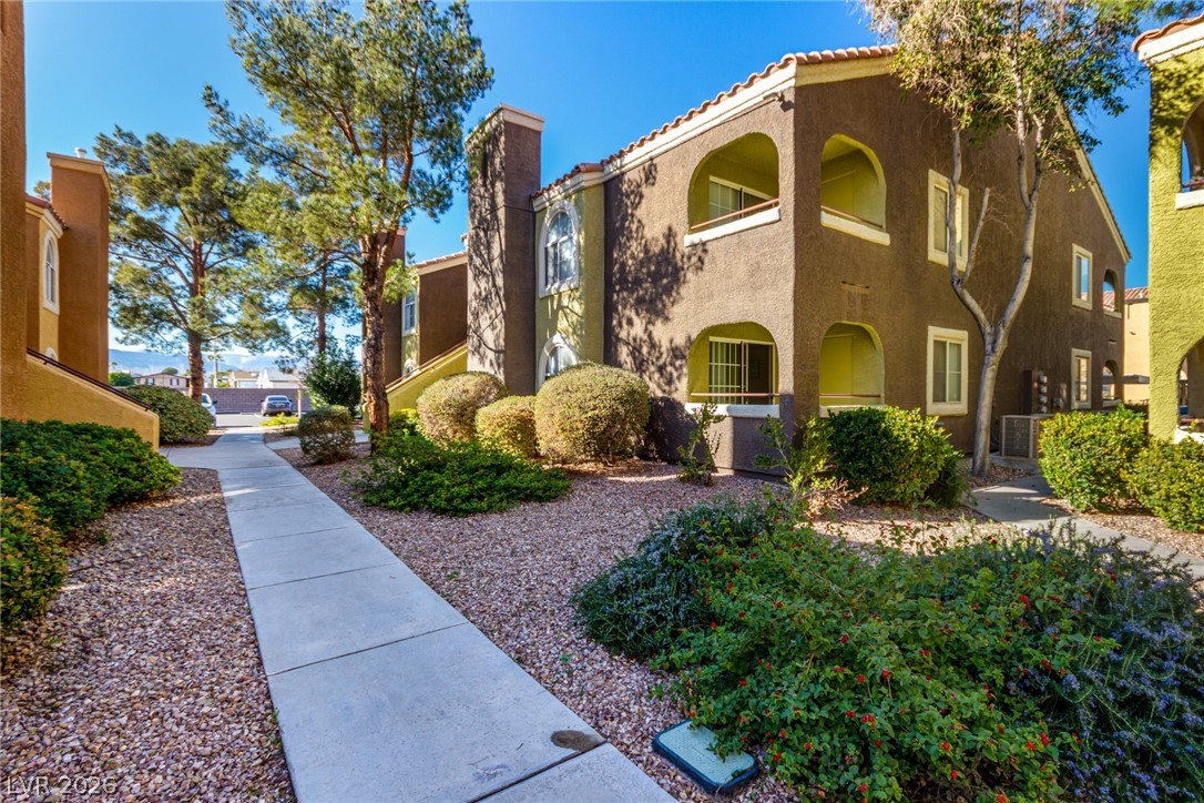 7950 West Flamingo Road, Unit 1092 Las Vegas, NV 89147 - Photo 3 of 28
