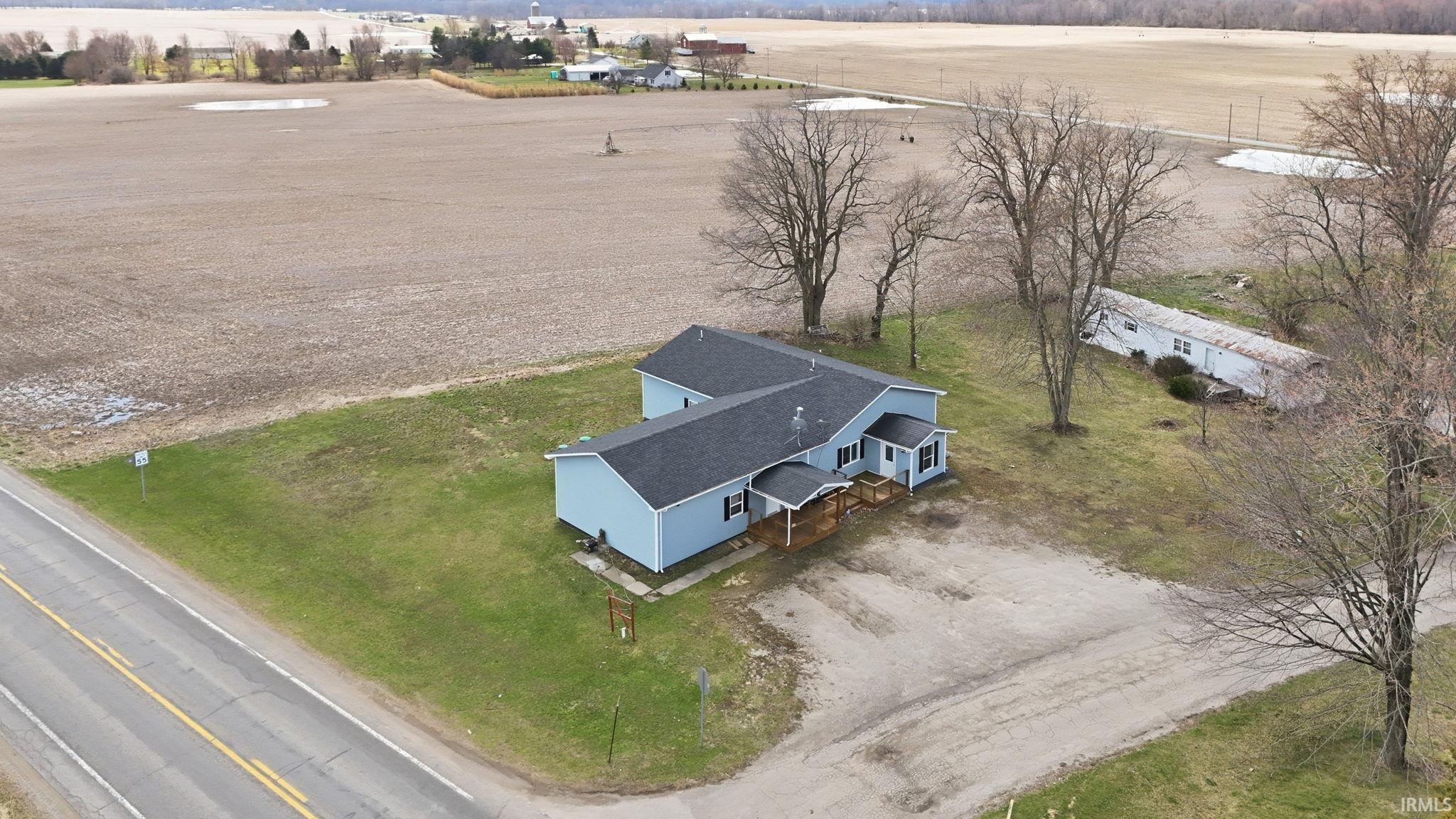 3650 Highway 9 Lagrange, IN 46761 - Photo 41 of 46