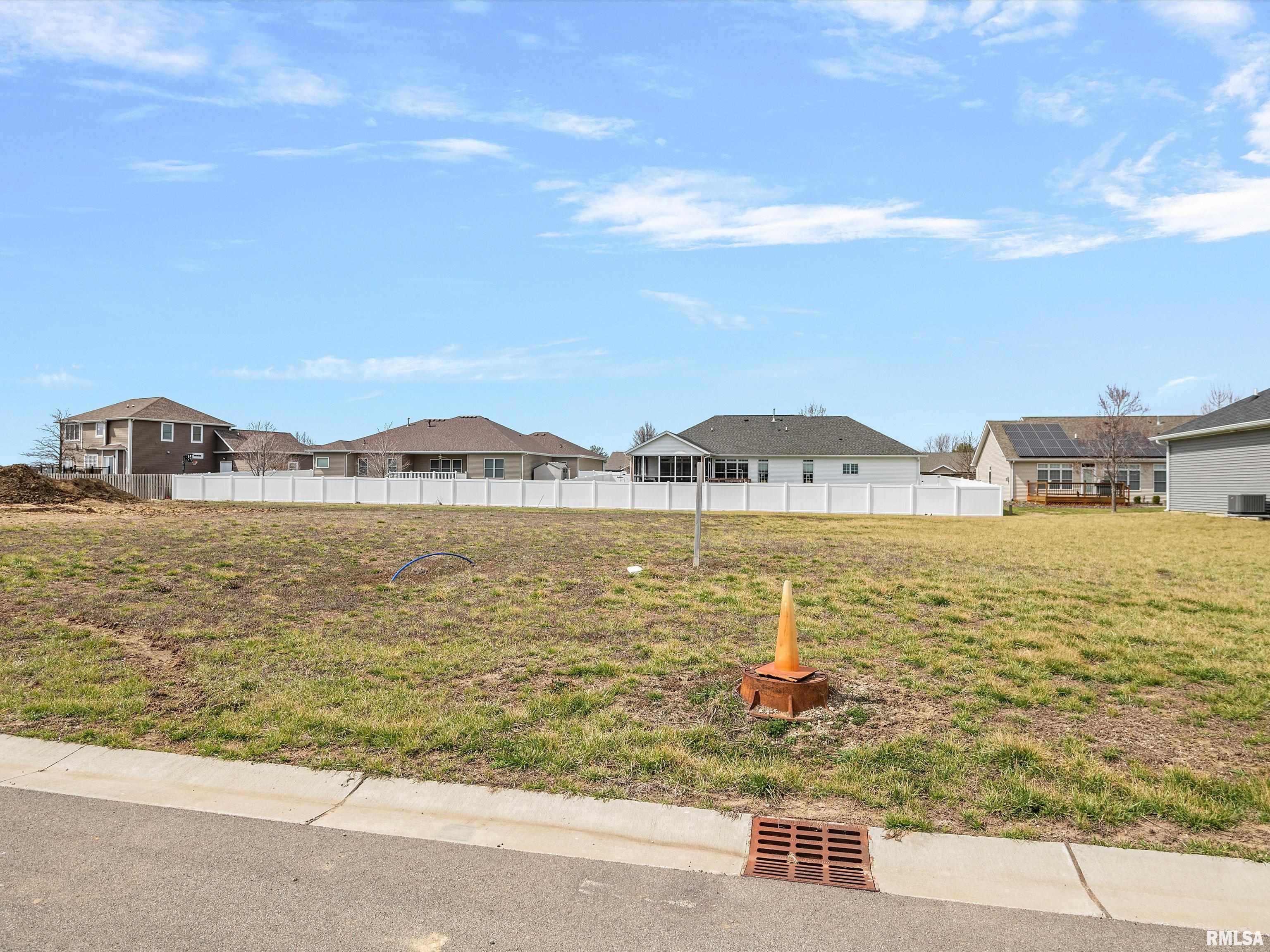 413 Sundown Lane Chatham, IL 62629 - Photo 1 of 6