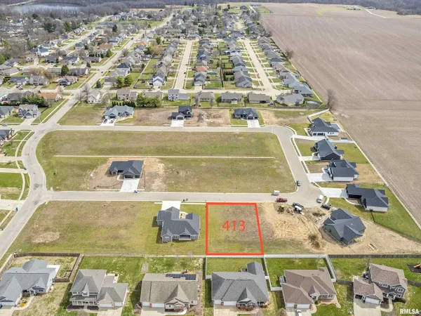 $65,000 | 413 Sundown Lane, Chatham, IL 62629