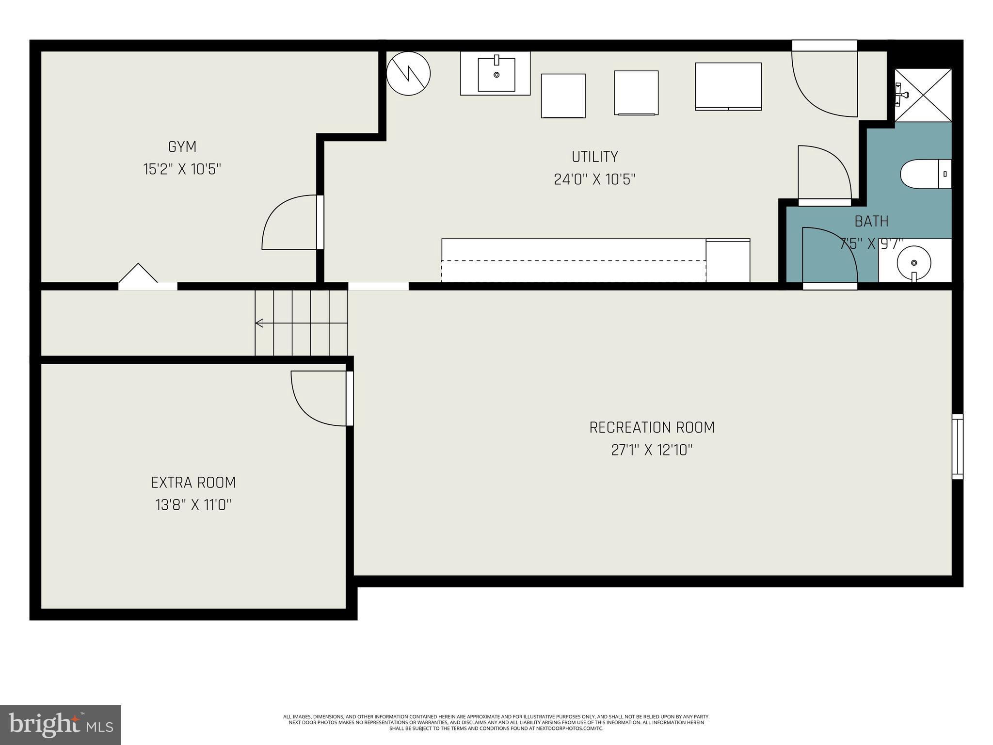 535 Big Spring Road New Cumberland, PA 17070 - Photo 42 of 43 Gallery Image 42