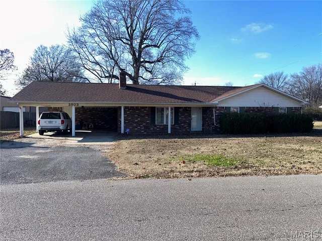 $150,000 | 3503 Fairfax Road, Kennett, MO 63857