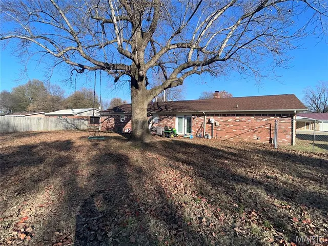 $150,000 | 3503 Fairfax Road, Kennett, MO 63857