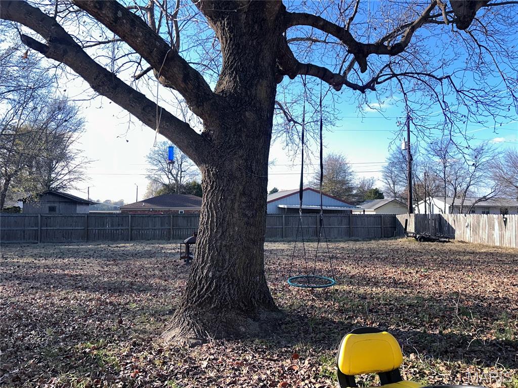 3503 Fairfax Road Kennett, MO 63857 - Photo 3 of 3