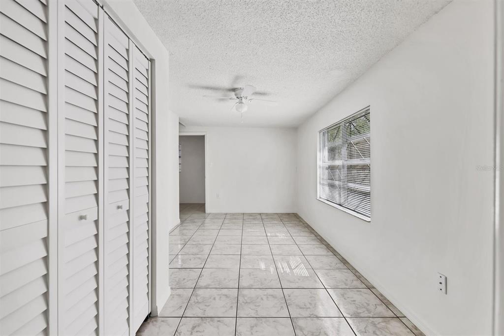 1622 29th Street Sarasota, FL 34234 - Photo 18 of 39 a view of an empty room with a window