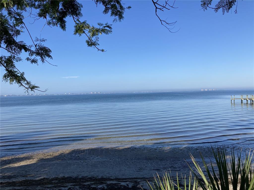 1622 29th Street Sarasota, FL 34234 - Photo 39 of 39 a view of a ocean view