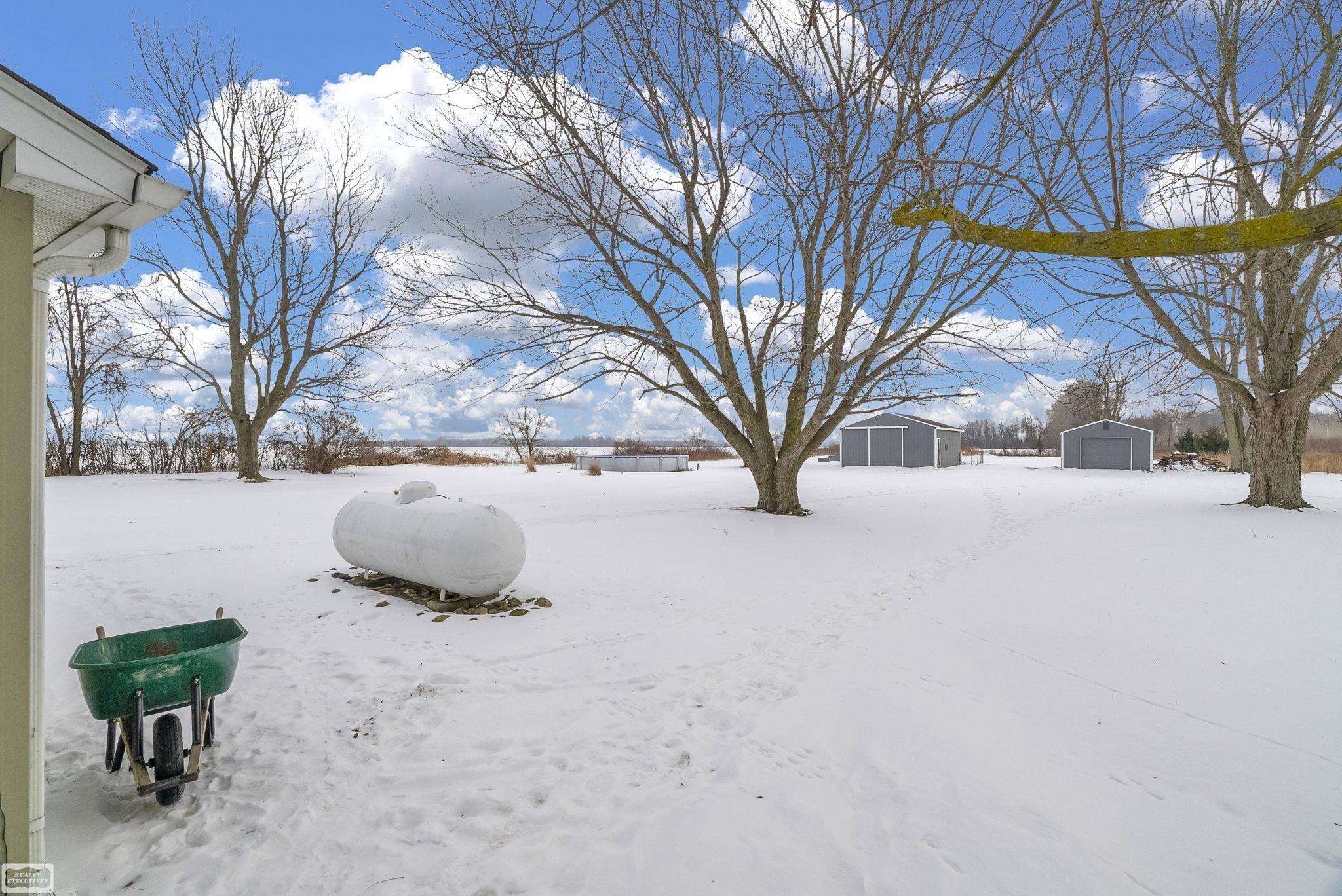 15687 Norman Road Yale, MI 48097 - Photo 45 of 68